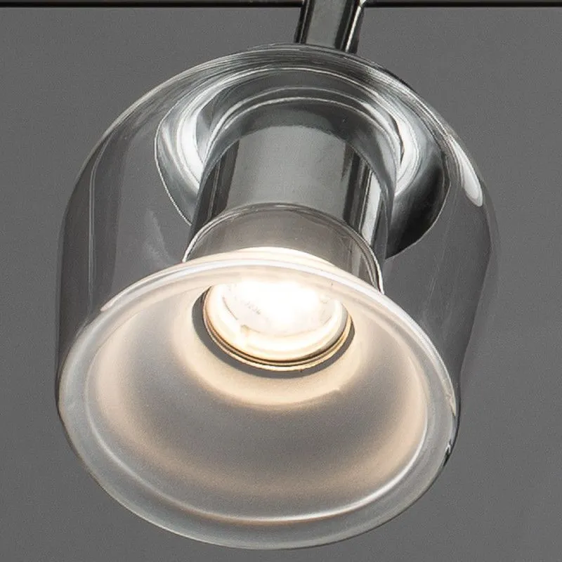Спот потолочный ARTE Lamp Echeggio A1558PL-4CC