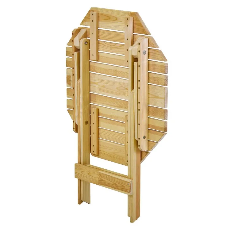 Стол деревянный складной Сансет
