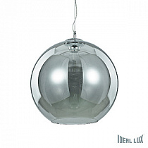 Подвесной светильник Ideal Lux NEMO SP1 D40 FUME'
